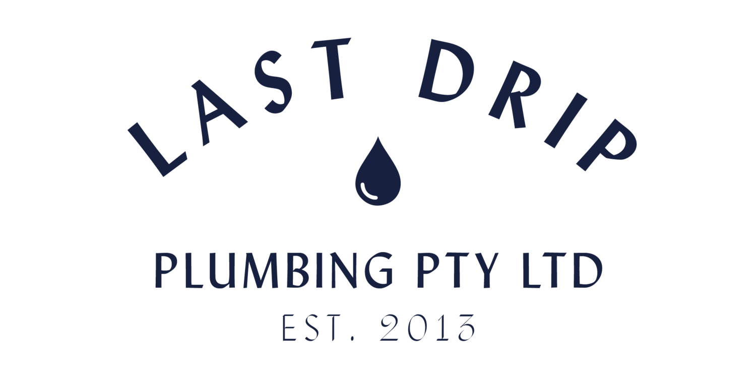 Last Drip Plumbing