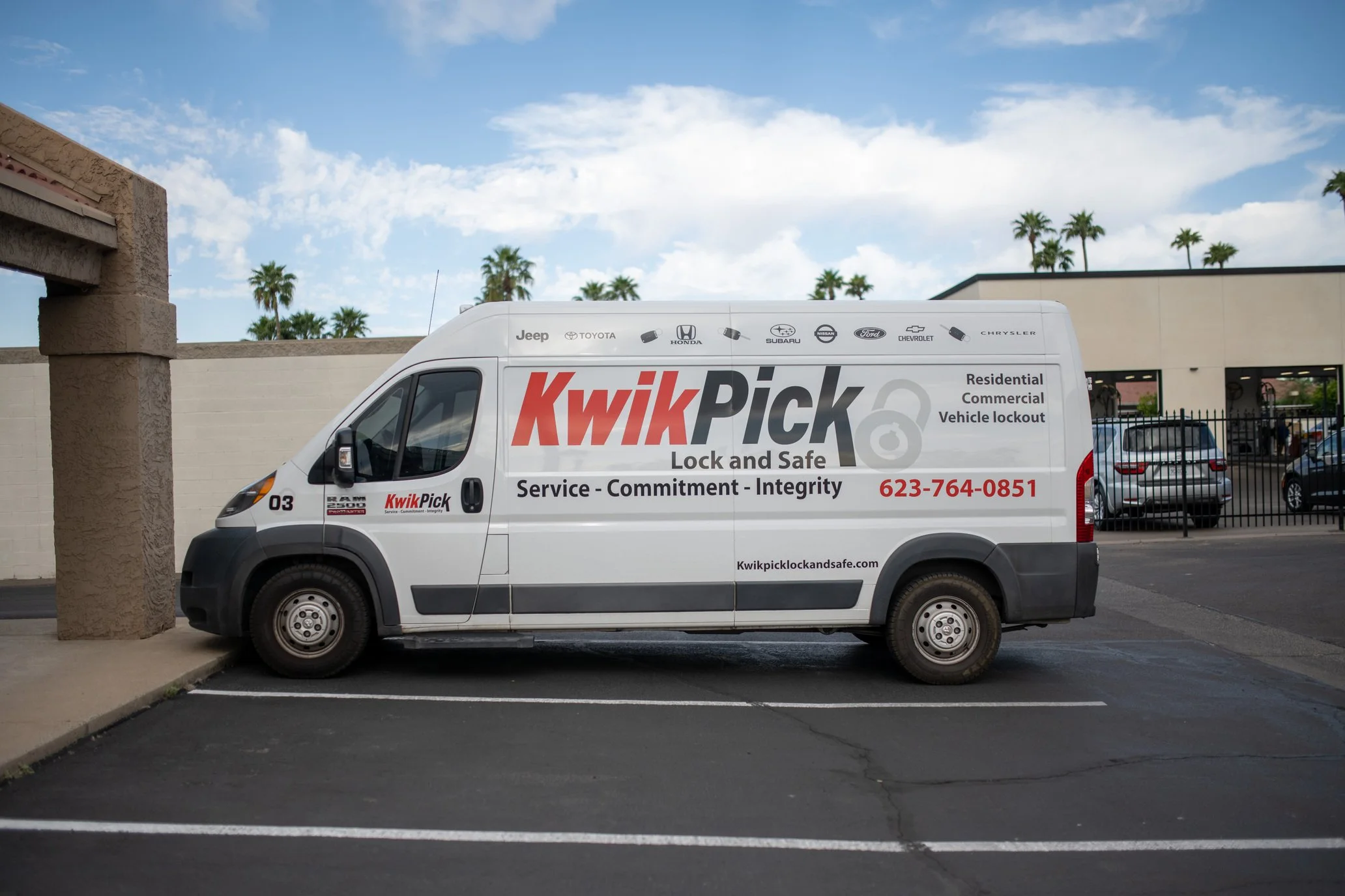 Car Door Lock Repair and Replacement Expert in West Valley