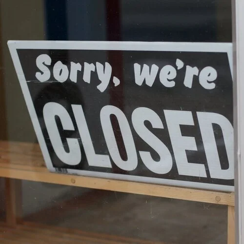 How to Secure Your Business During Temporary Shutdown