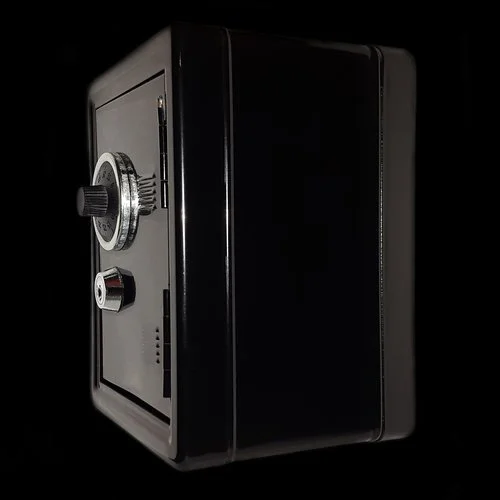 Types of Safes