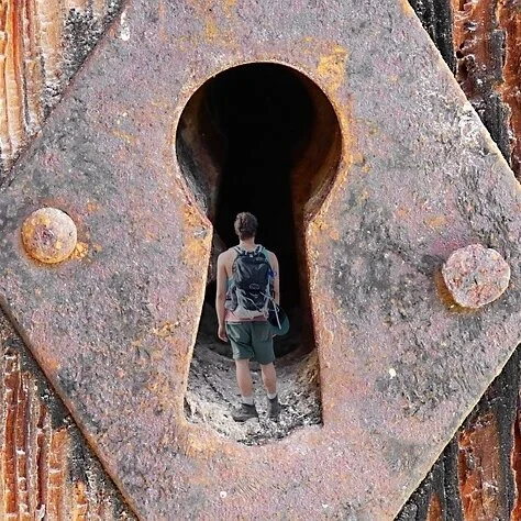 What to do if a Key Breaks off in the Lock
