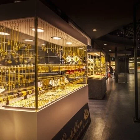Burglary Prevention for Your Small Business