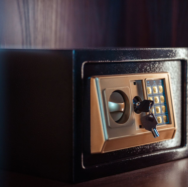 How to Choose a Home Safe: Match the Rating to the Risk