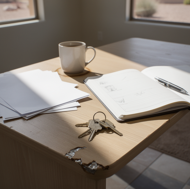 An Employee Left With Your Keys: What to Do Next