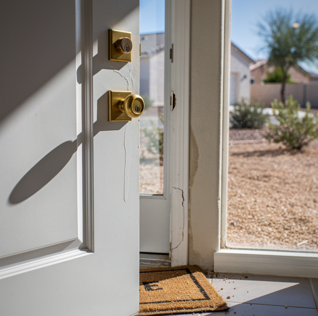 Leaving Your Home Empty for the Season: A Lock Checklist