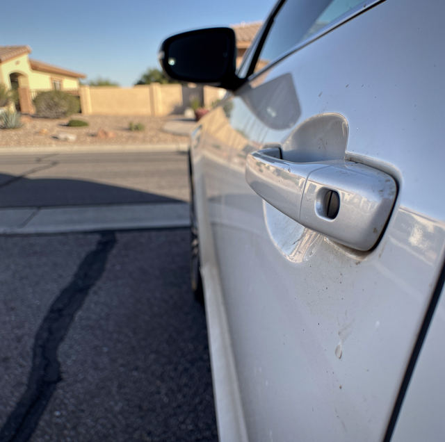 Car Stopped Detecting Your Key Fob? What Broke in Between
