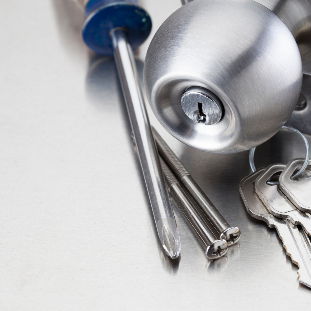 The Difference a High-Security Lock System Made for a Local Business