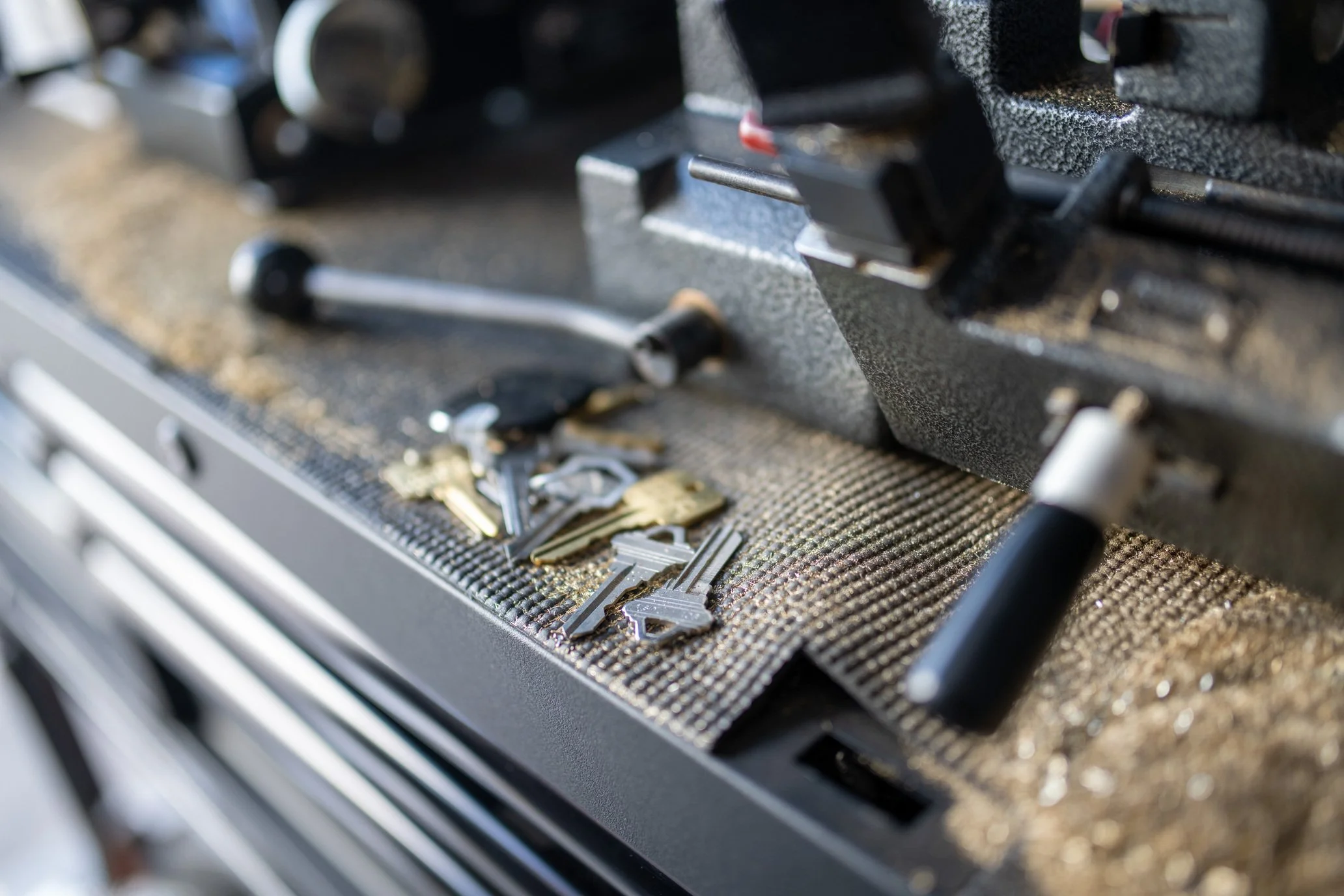 Car Door Lock Repair and Replacement in Peoria and El Mirage — KwikPick ...