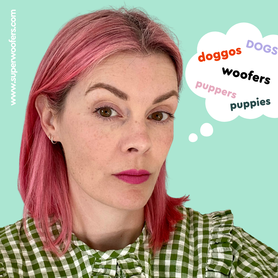 Super Woofers Dog Training Hobart