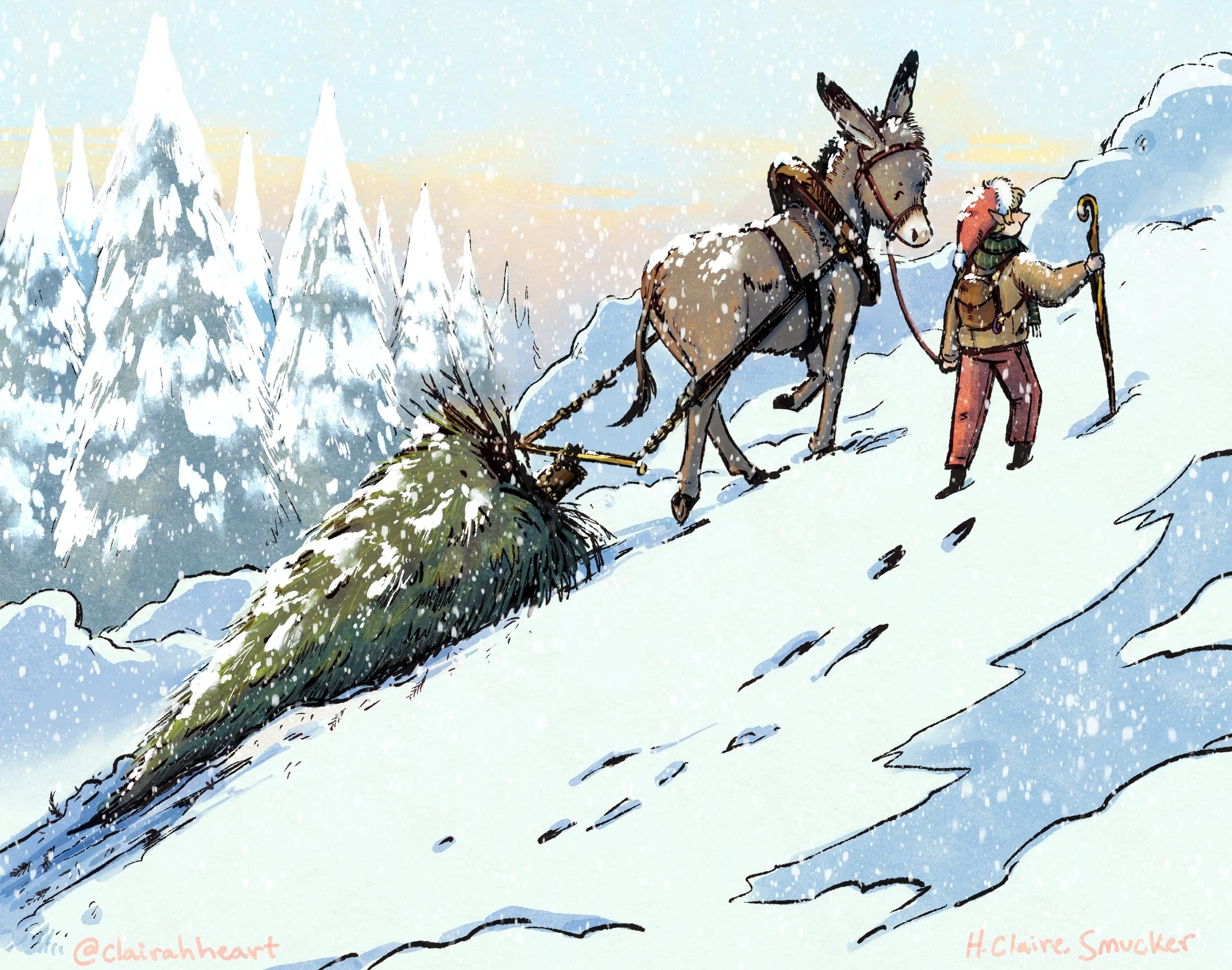 Yule Donkey.jpeg