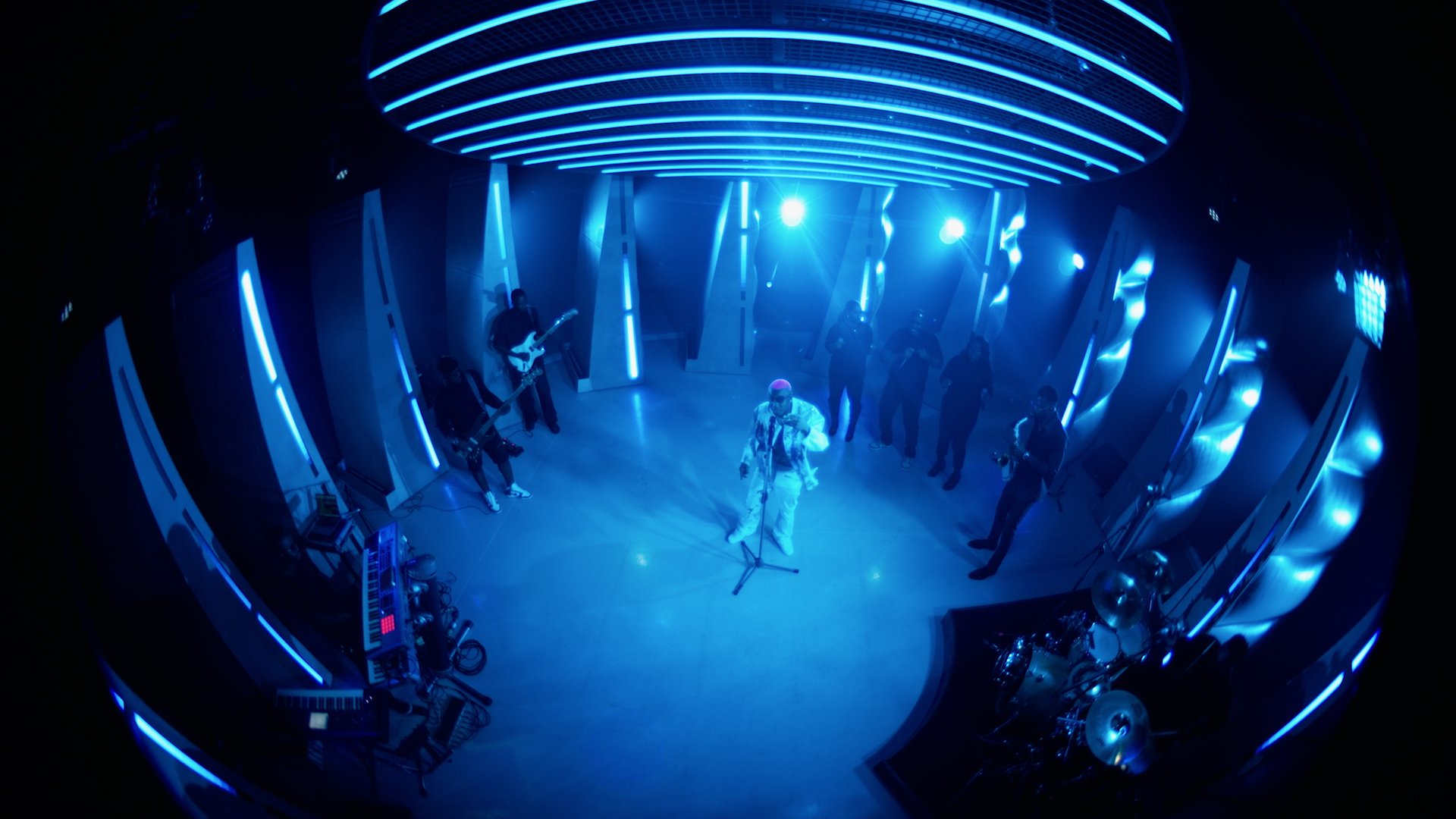 Apple Music Live Sessions - Ruger