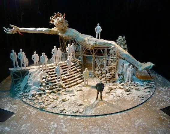 Mathis der Mahler - Johan Engels