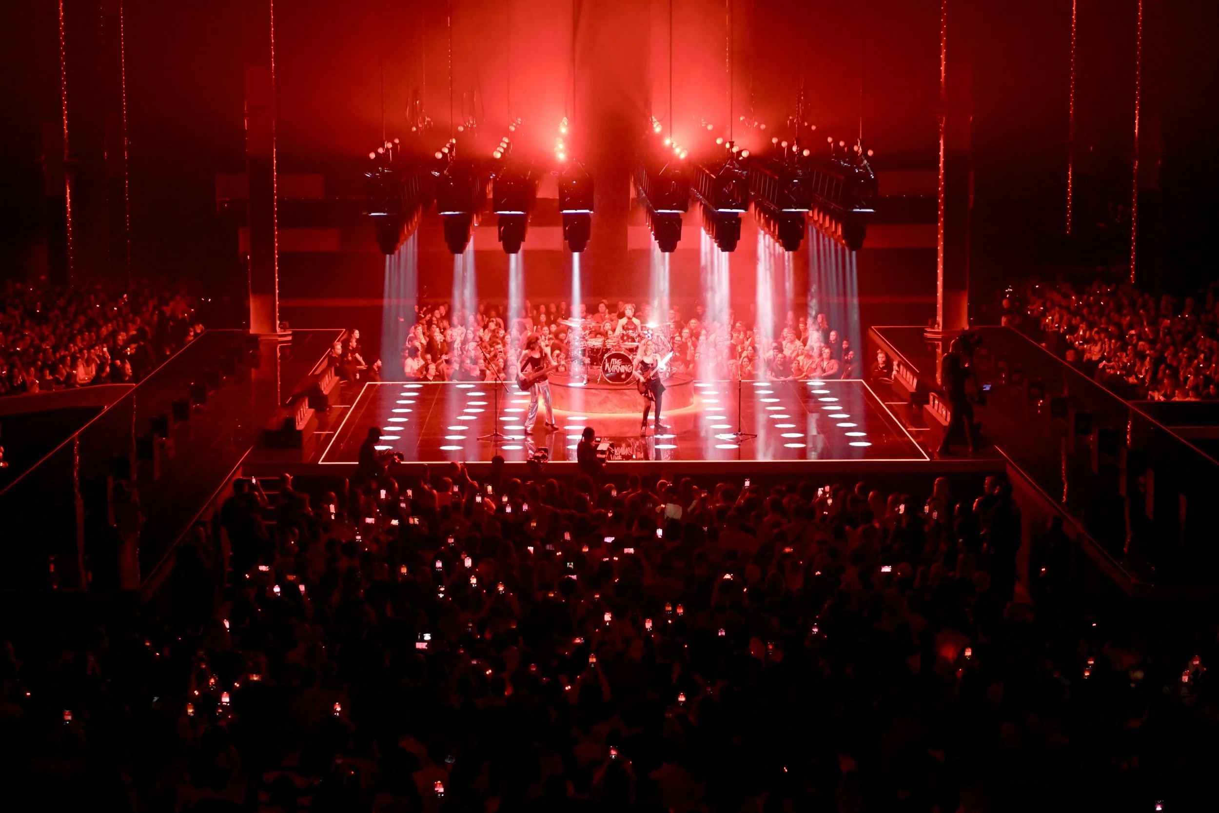 MTV EMAs 2024 Performances