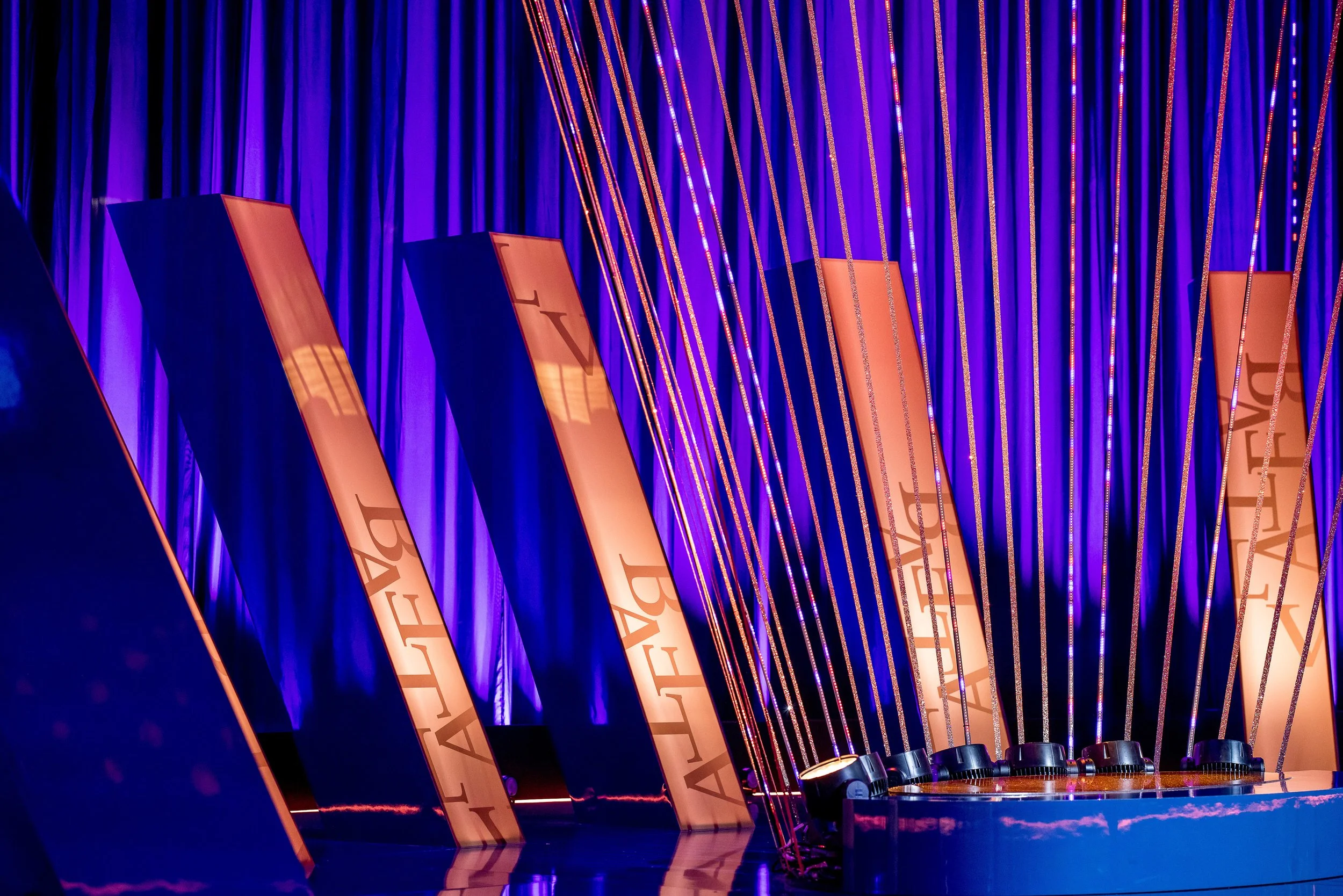 BAFTA TV Awards 2025