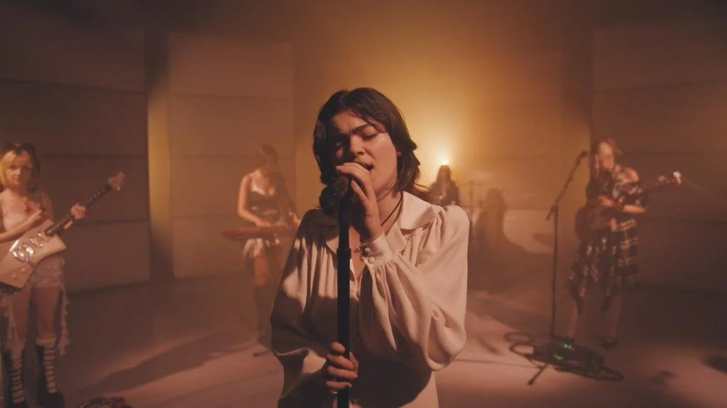 Apple Music Live Sessions - TLDP