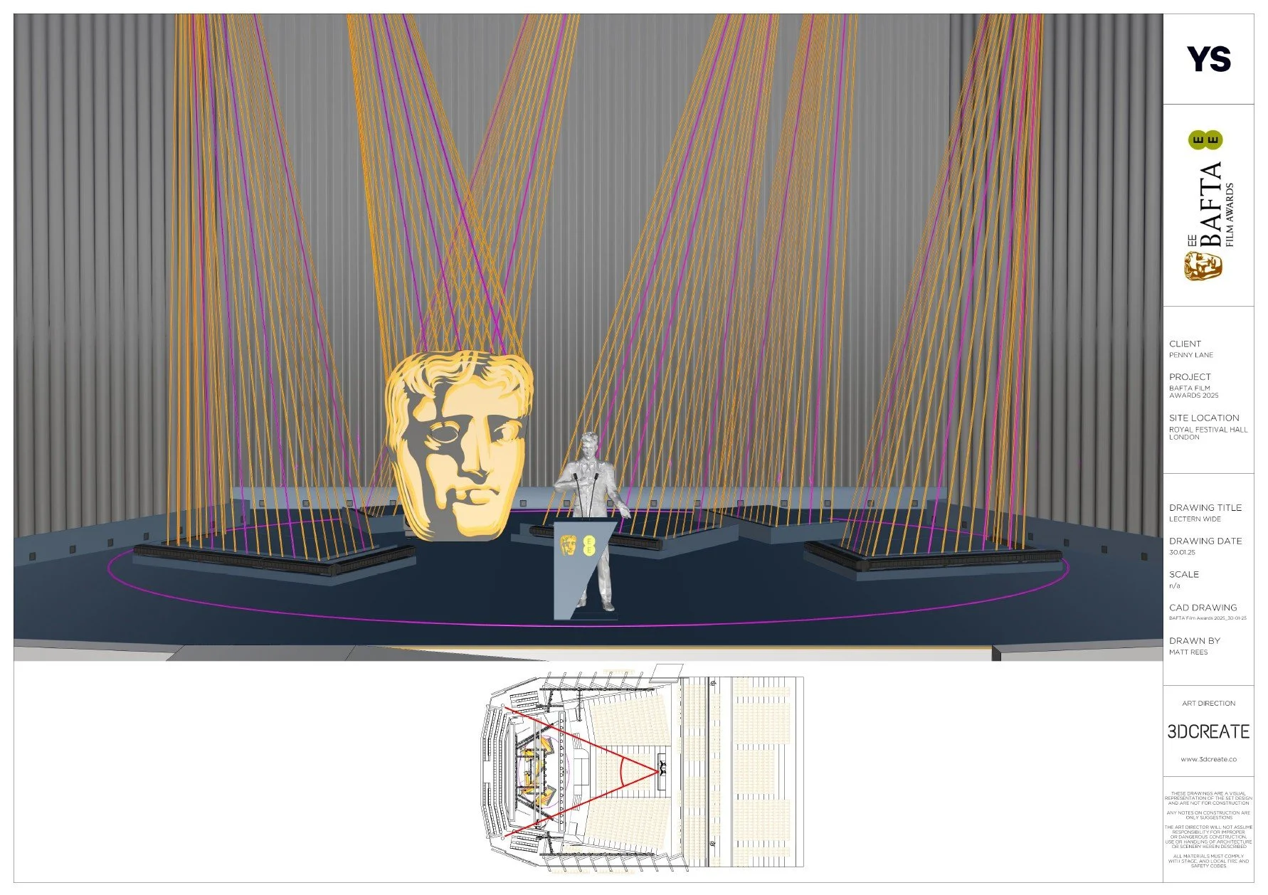 BAFTA Film 2025 Front Perspective.jpg