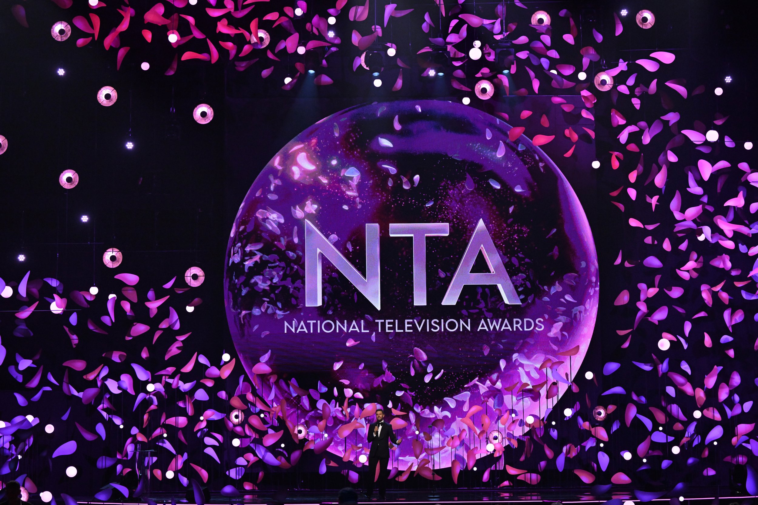 National Television Awards 2025