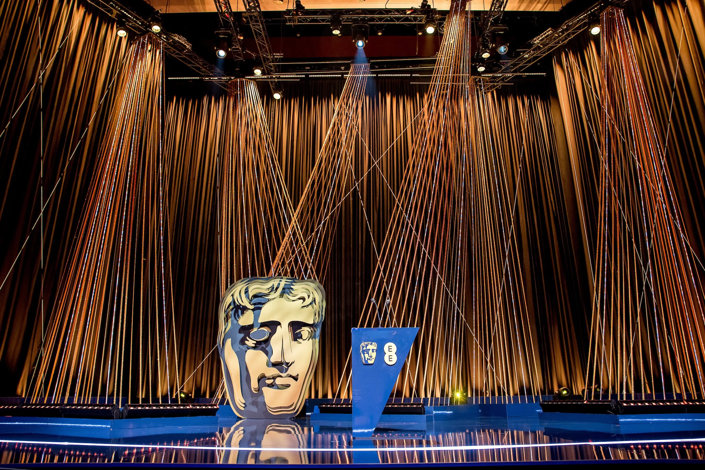 BAFTA Film Awards 2025