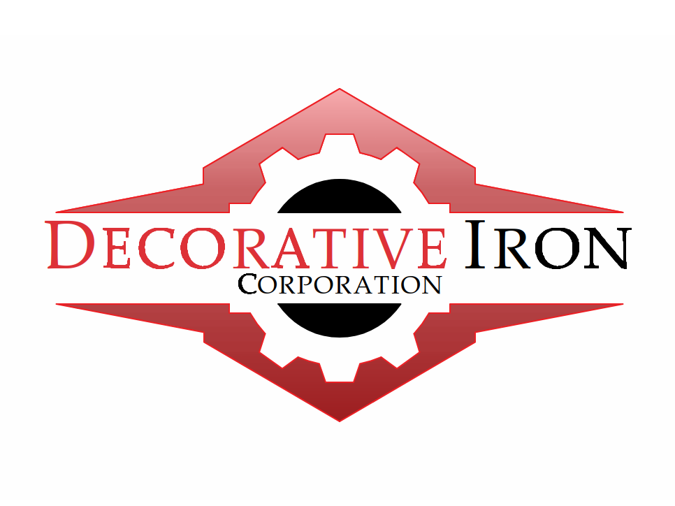 Decorative Iron
