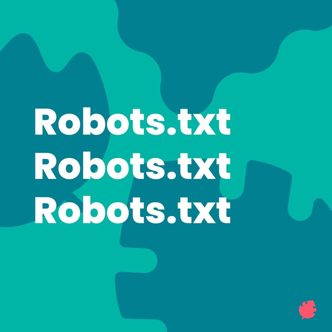 Do you know what robots.txt is and why it's important for your website's SEO? 🤔 

No? Don't worry, we wouldn't expect you to... BUT it really is worth knowing about if you are a website owner or responsible for your organisation's site.

Robots.txt 