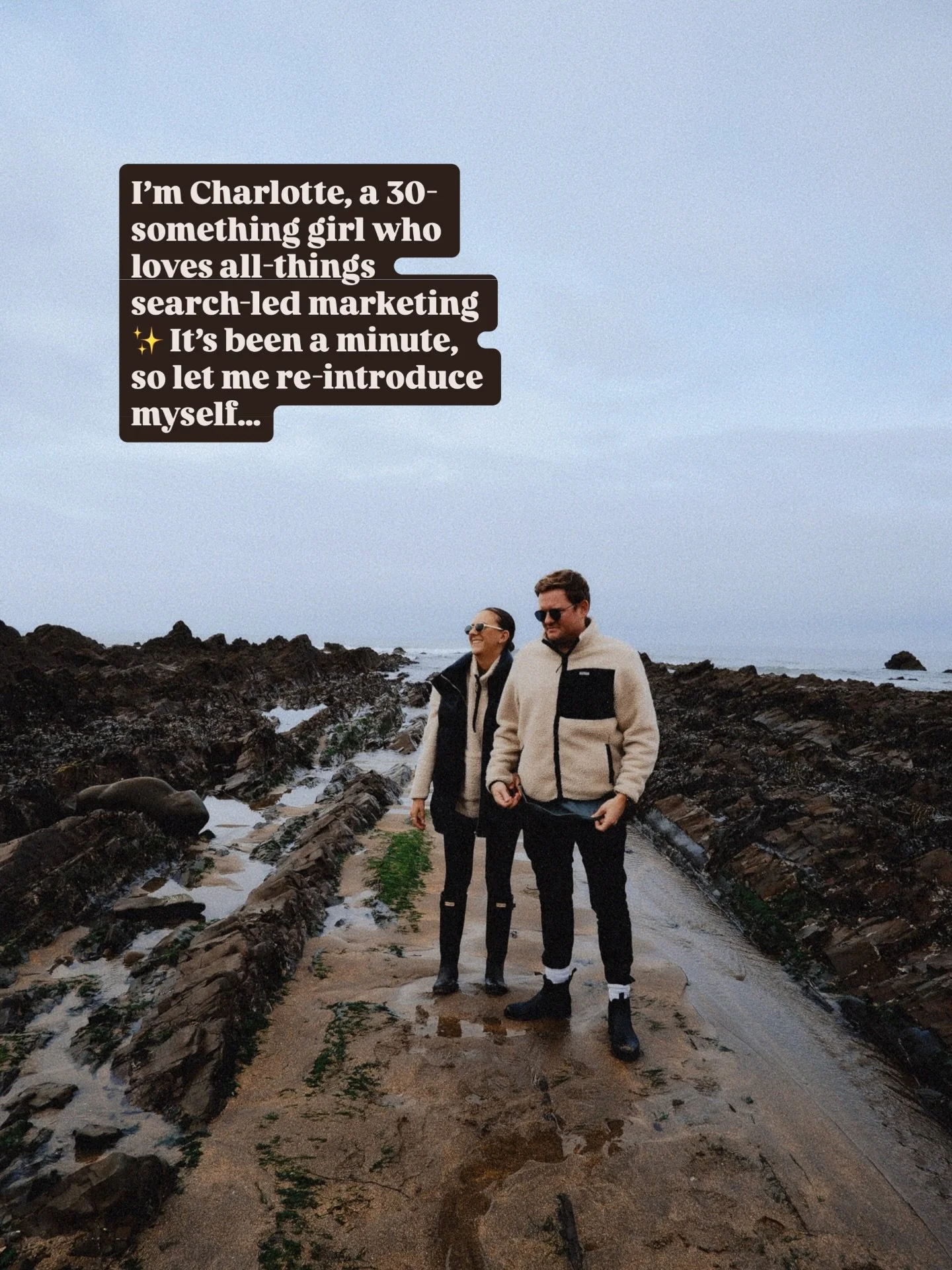 It&rsquo;s been a minute, let&rsquo;s get reacquainted