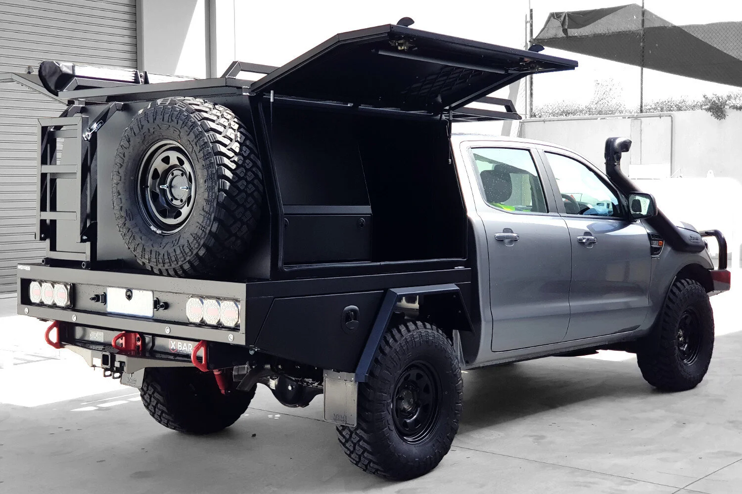 About Specialty Powdercoating & Sandblasting Melbourne Powder Coating