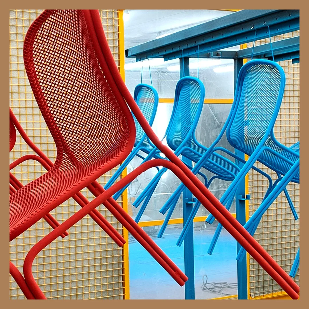 Melbourne Powder Coating Powder Coating & Sand Blasting