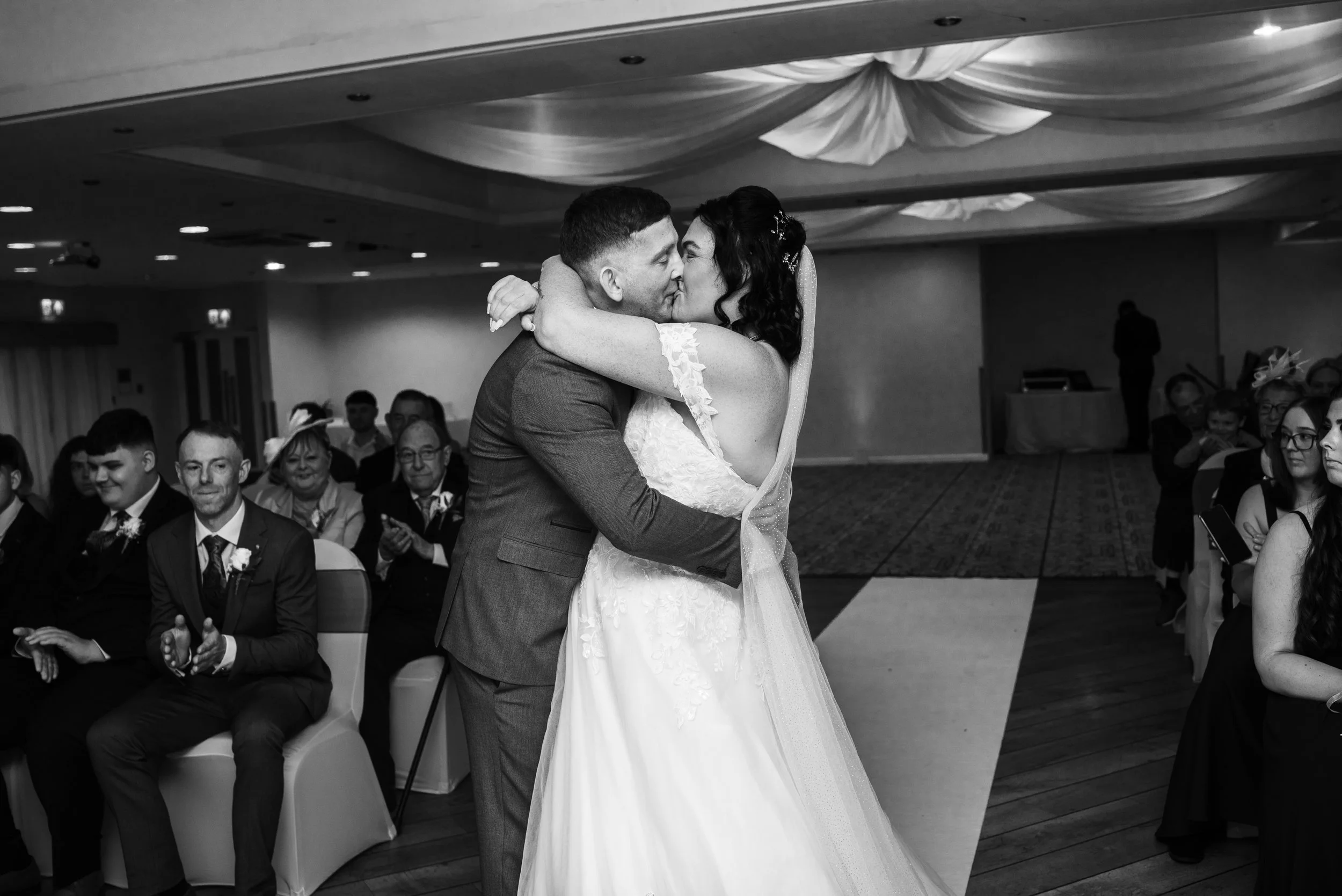 Mr &amp; Mrs Hamilton