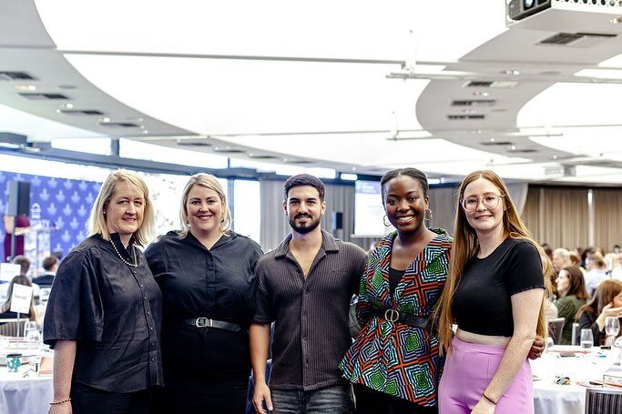 Last Thursday 21st March, tenants from Activate Perth&rsquo;s Fill This Space program were featured on the Emerging Retailers Panel at the Property Council of WA Retail Conference, held at Frasers in Kings Park.

Moderated by Karen Draper (Head of Re