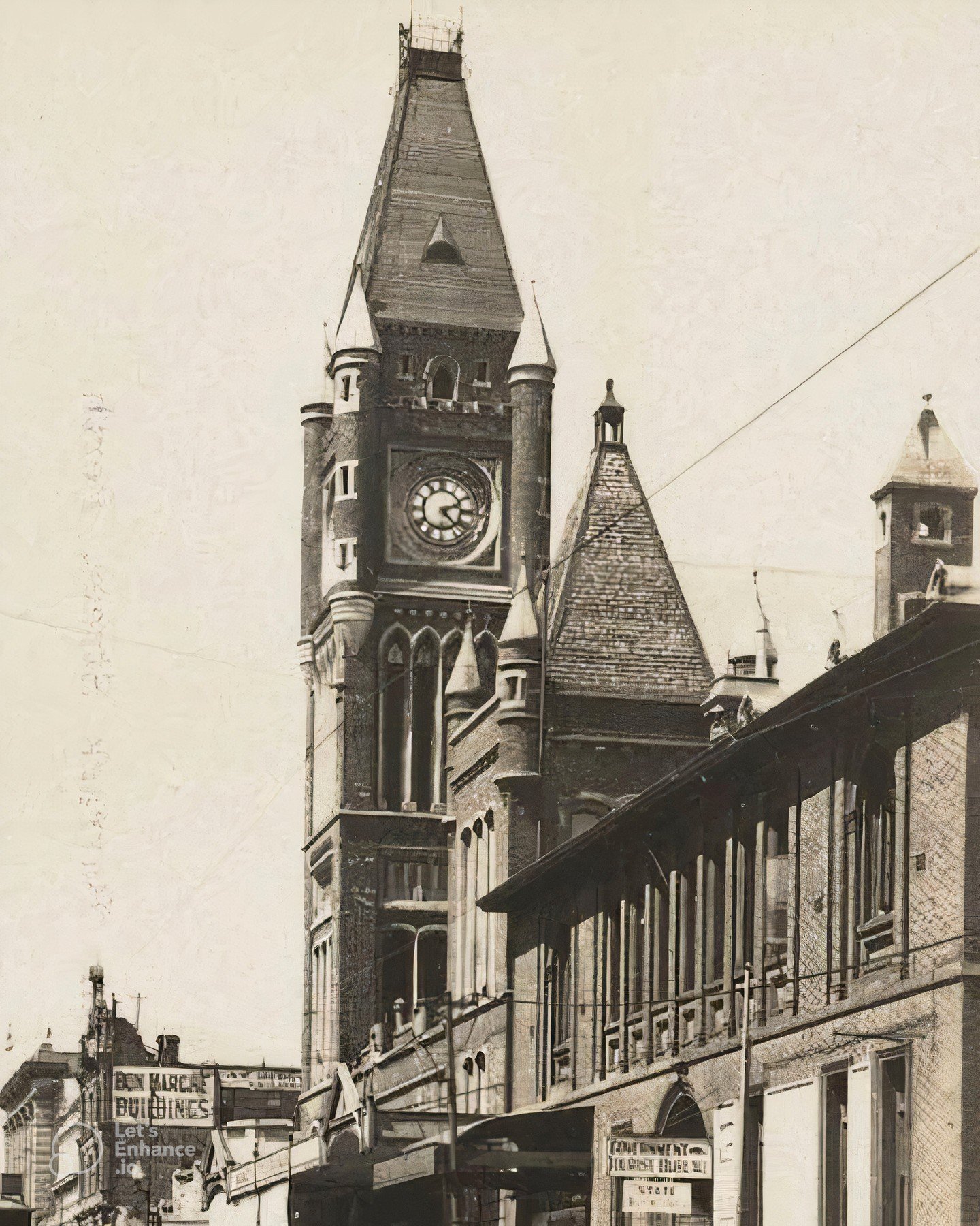 The Perth Town Hall, a significant landmark in Western Australia, was constructed between 1868 and 1870, designed by Richard Roach Jewell and James Manning in the Victorian Free Gothic style. Located in the heart of Perth, it stands as a testament to