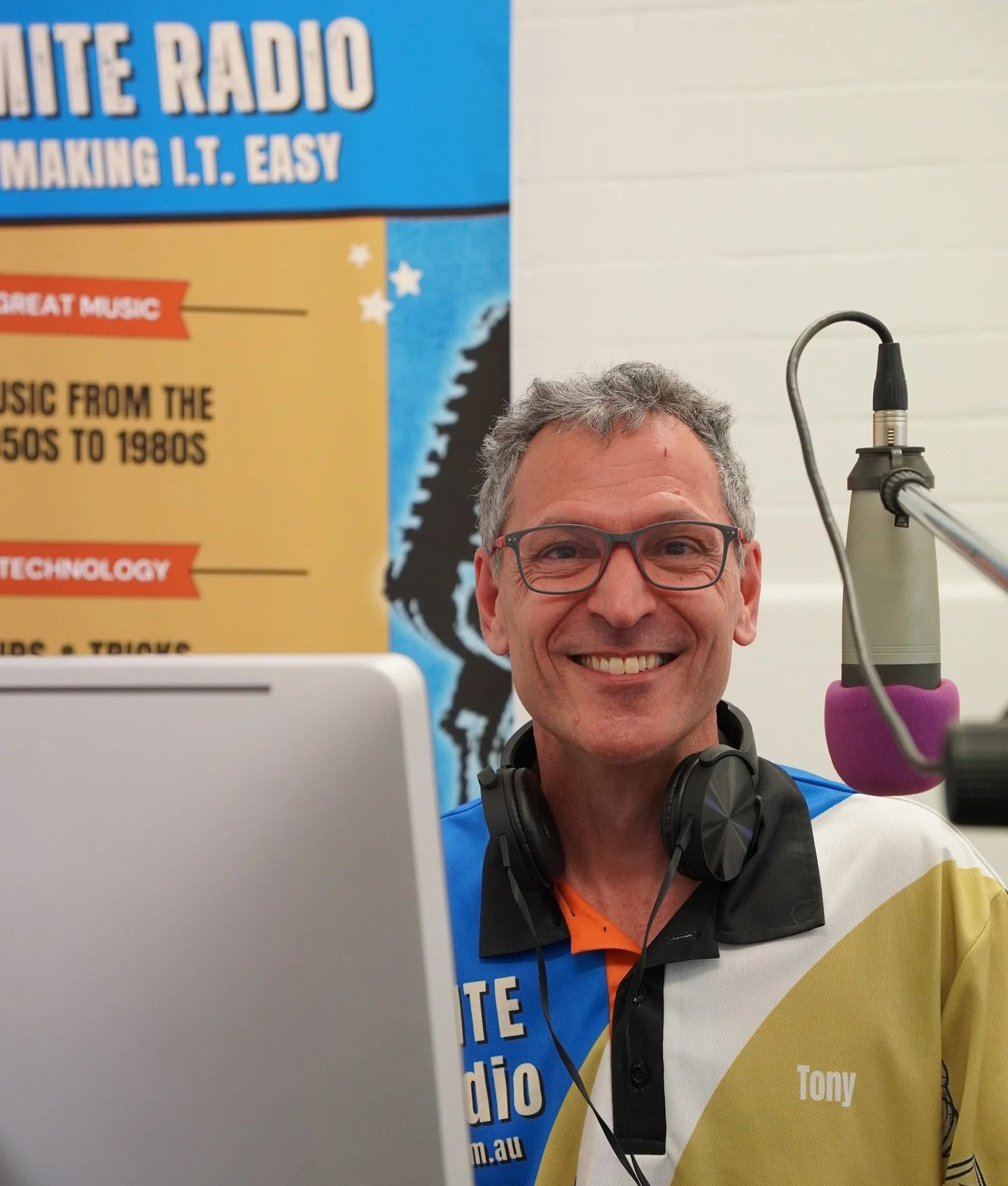 SPACE FILLED! We are excited to announce that we have assisted MITE Radio move into the old Telephone Exchange Building under a Head Lease arrangement with Karri Real Estate at 410 Murray St, thanks to the #FillThisSpace program

MITE Radio is an onl