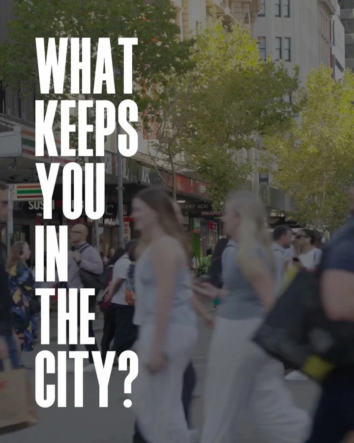 The best parts of the city aren&rsquo;t always the loudest.

We&rsquo;ve shined a light on a few of our favourites but let us know your afterwork go-to 👇

#ActivatePerth