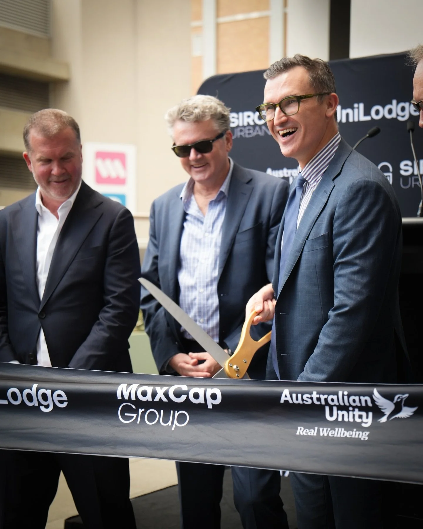 The opening of UniLodge Perth marks a major boost for the east end of our CBD, delivering 736 new student accommodation beds and injecting fresh life into a part of the city that&rsquo;s been waiting for the right kind of activation. 

With ECU&rsquo