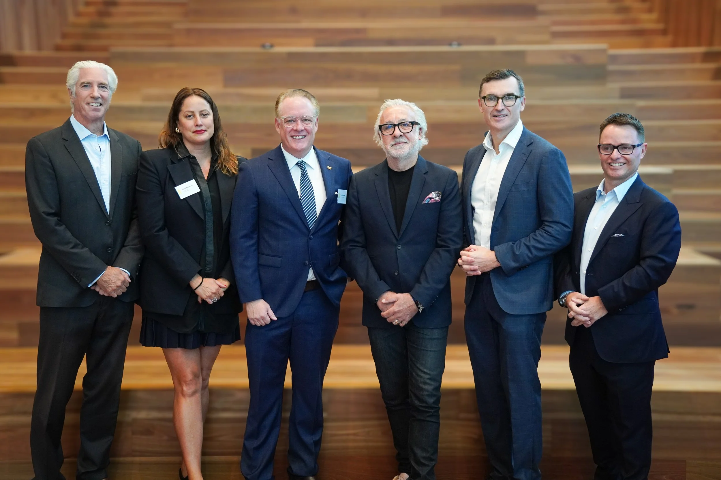 Activate Perth receives funding               for BID exploration.