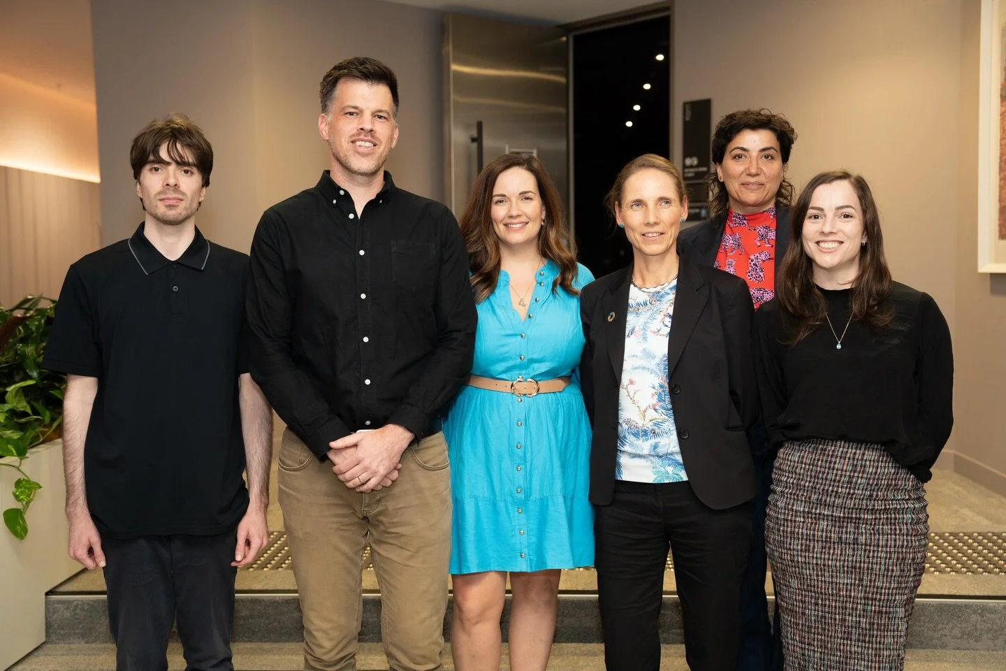 What does a genuinely inclusive workplace look like in 2026?

As Autism Acceptance Month comes to a close, it felt like the right moment to move beyond awareness.

Last Thursday at Central Park, Minds of All Kinds + Auticon hosted Autism at Work: Fro