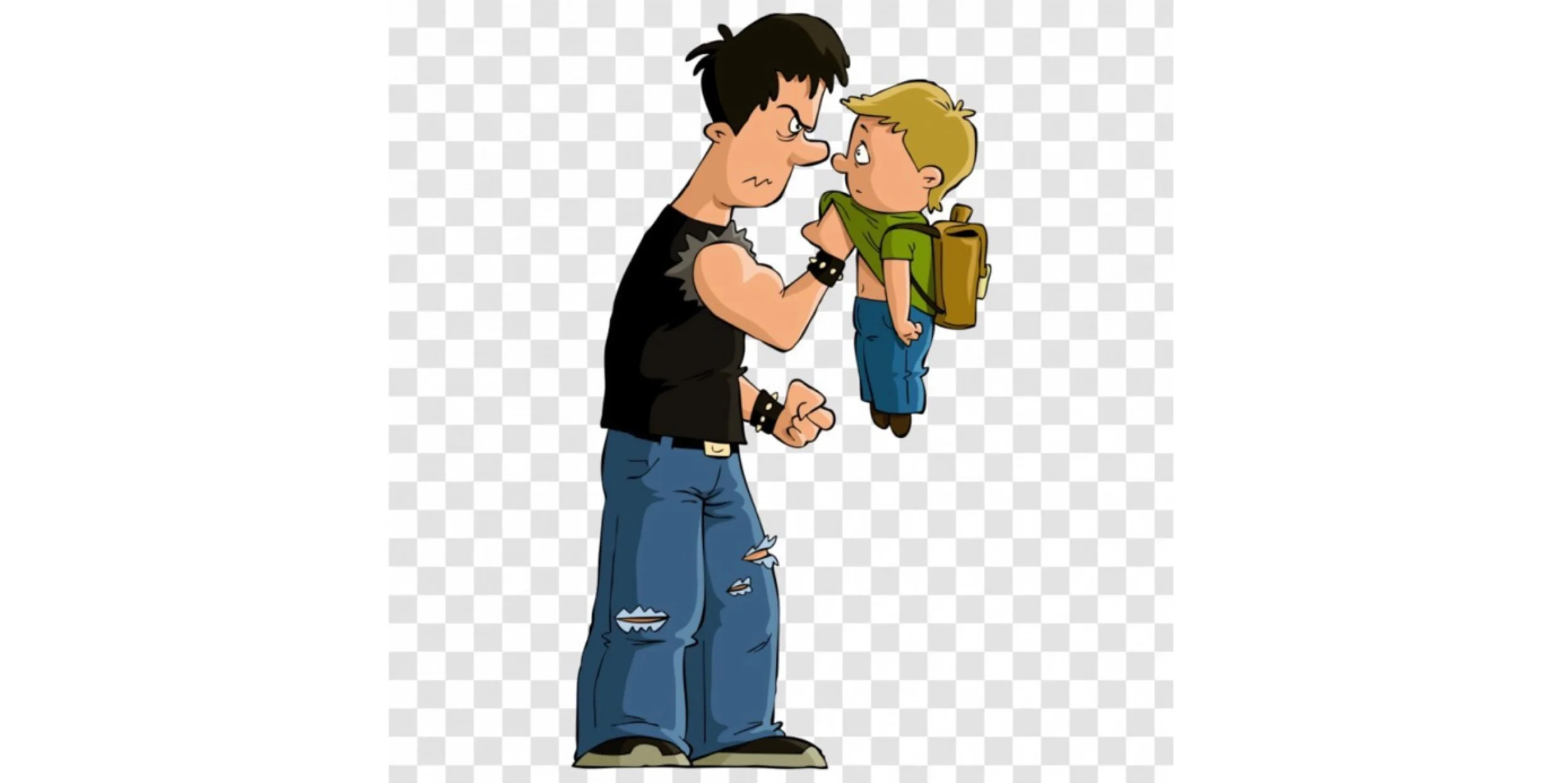 A Poem for the Powerless