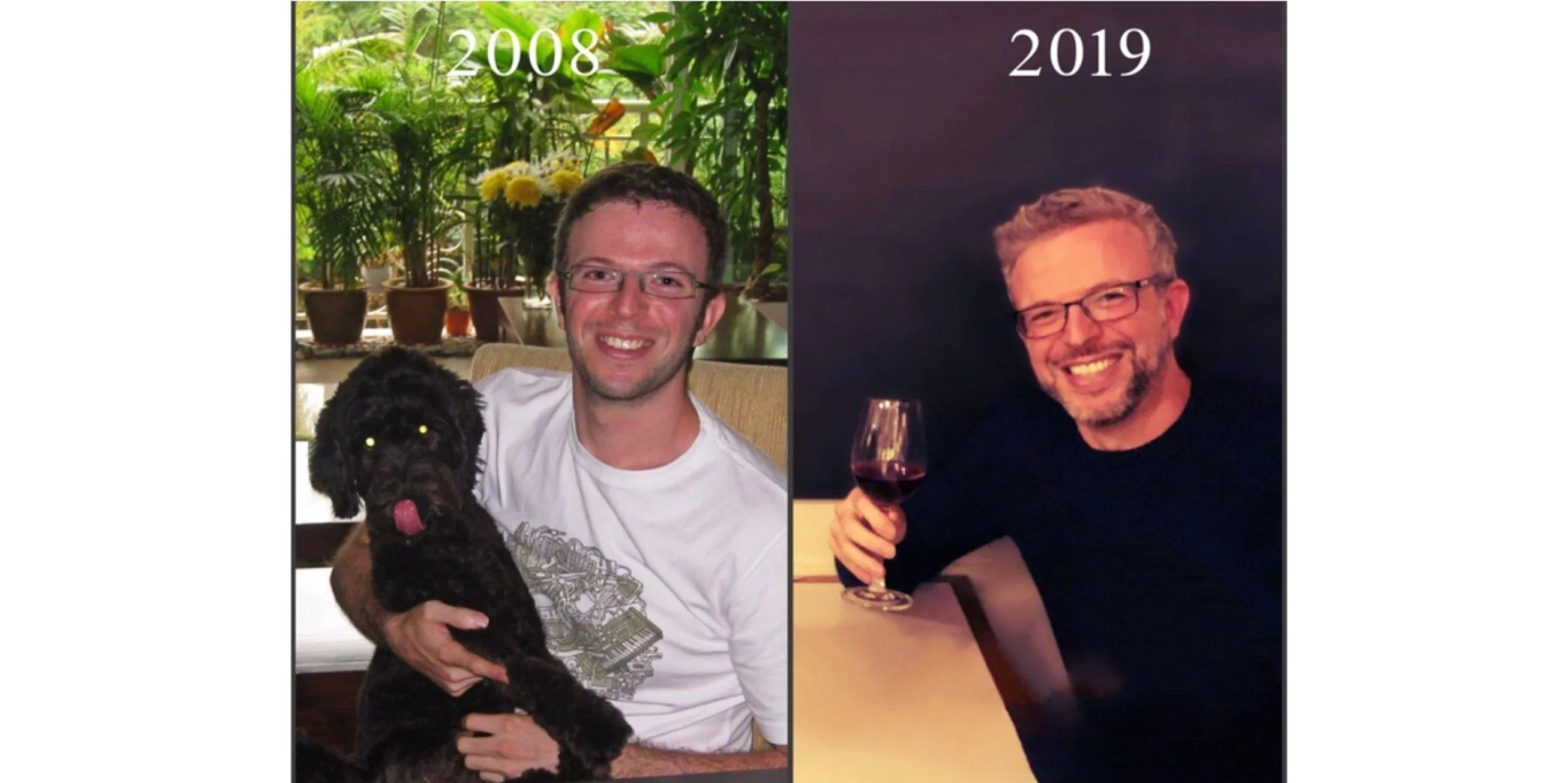 Today I Bid a Final Farewell to ChapmanCG