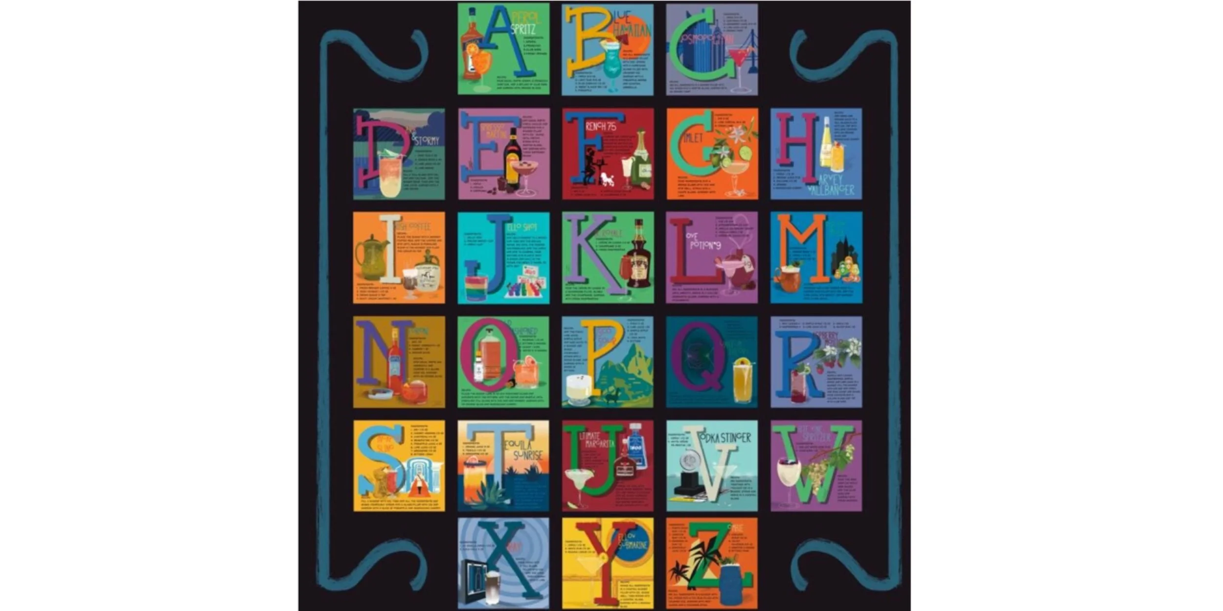 Getting Through the Traudom