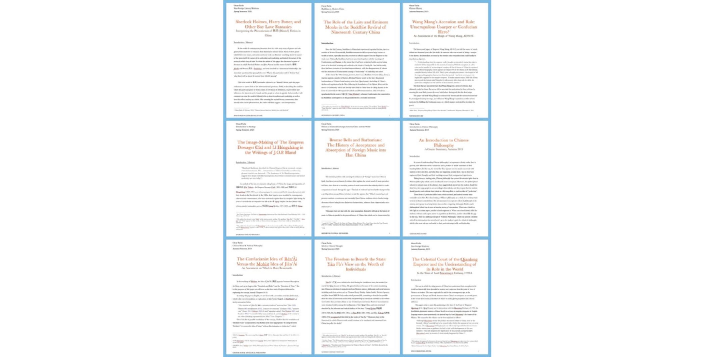 Procrastination and Panic