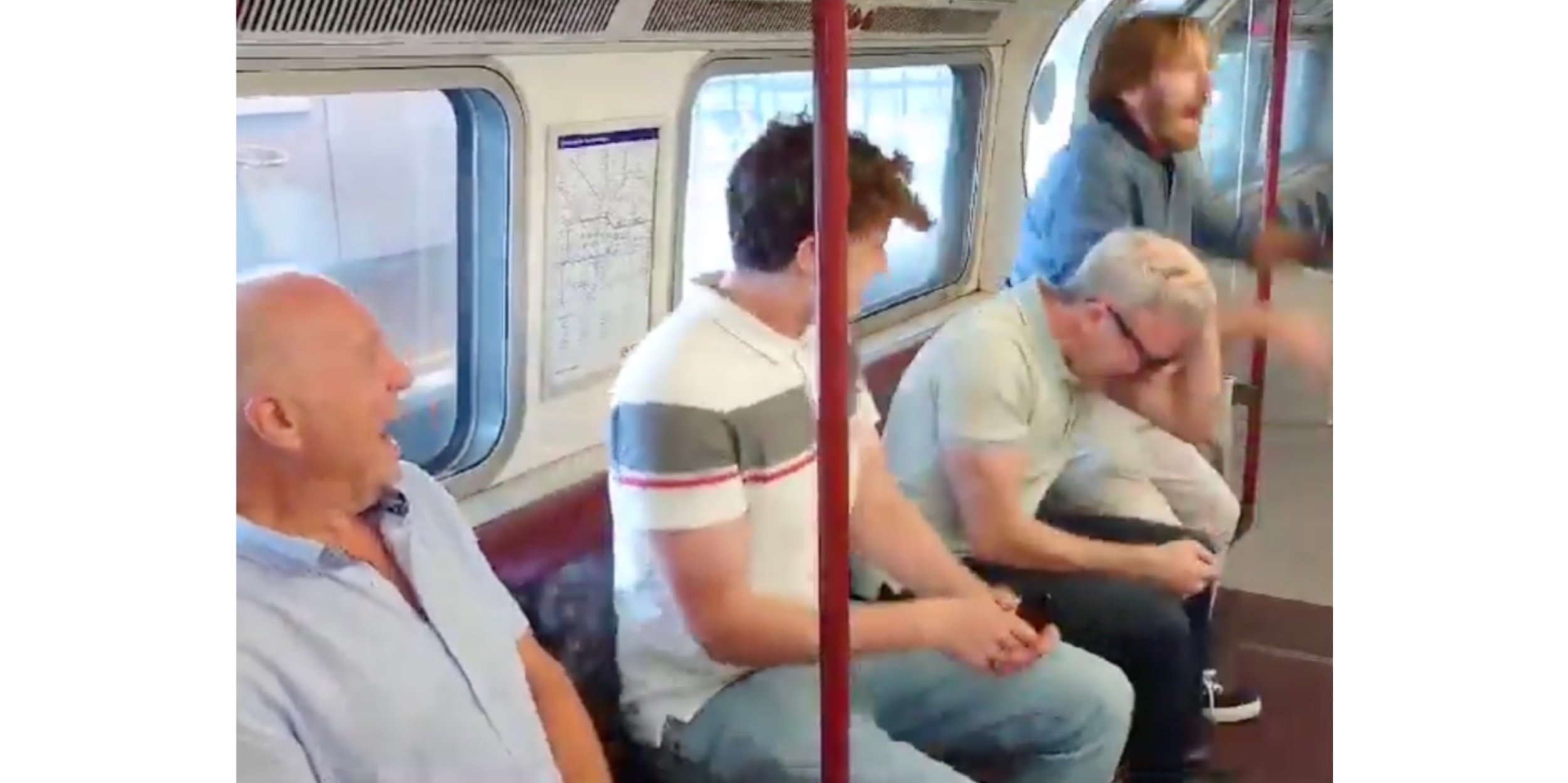 A Mountain of Nephew