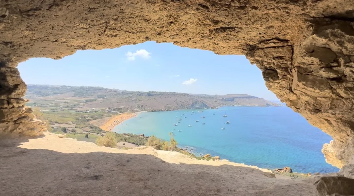 A Compact Tour of Malta &amp; Gozo