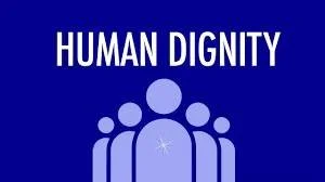 Human Dignity