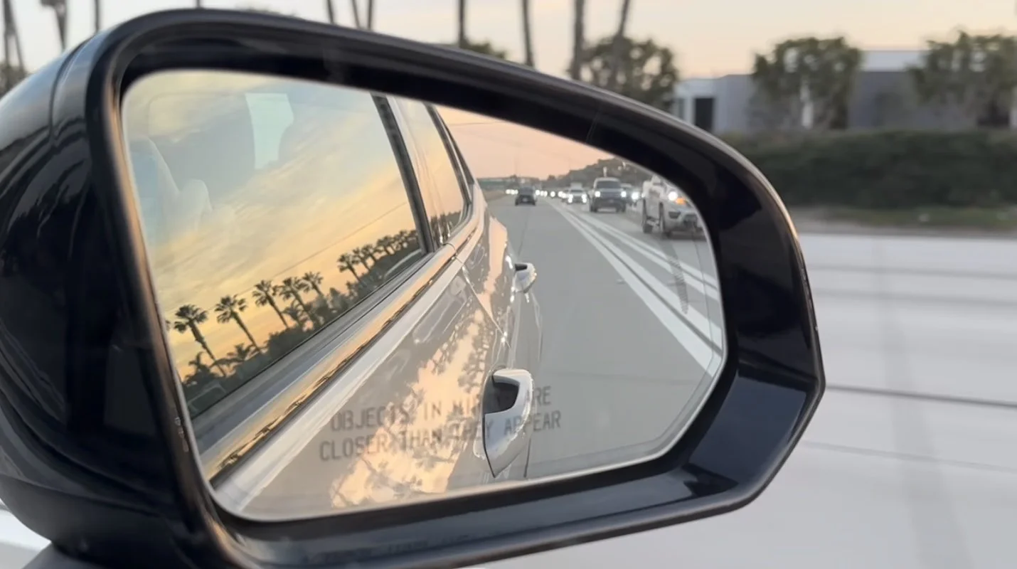 My Love Letter to Southern California