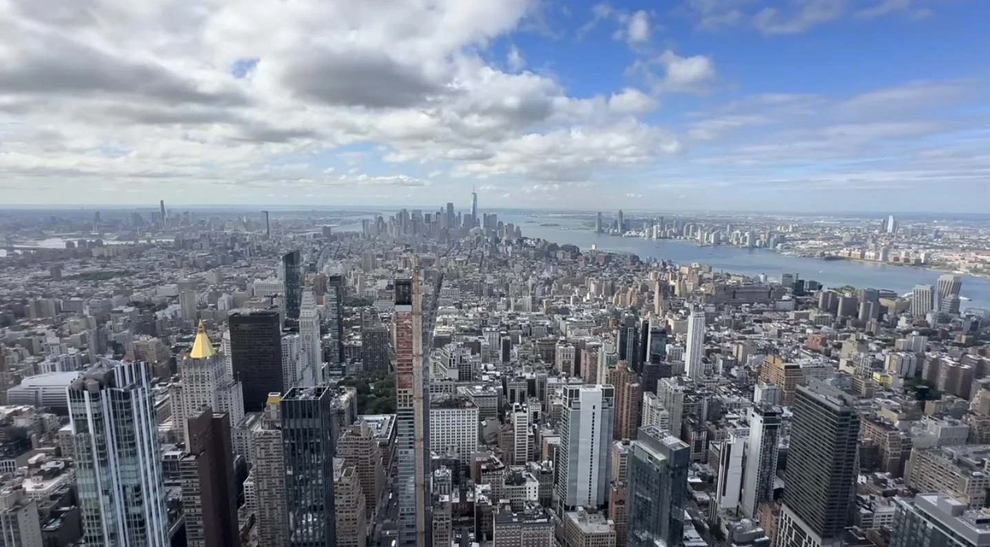 World-Class New York