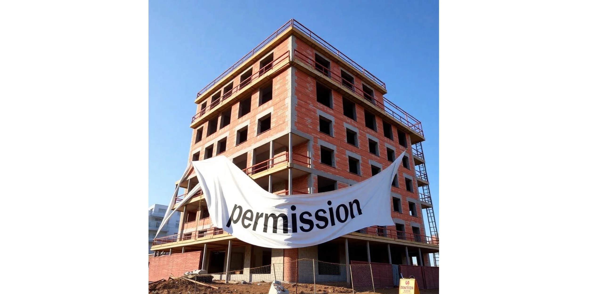 The Permission Structure for Ignorance