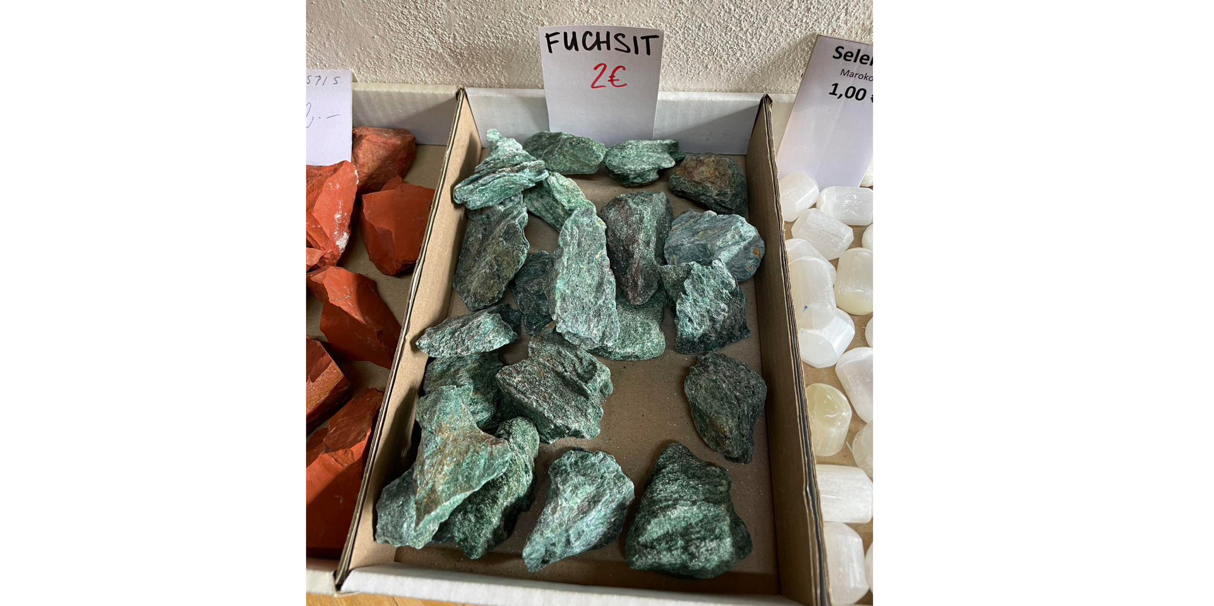 My Name and My Philosophy