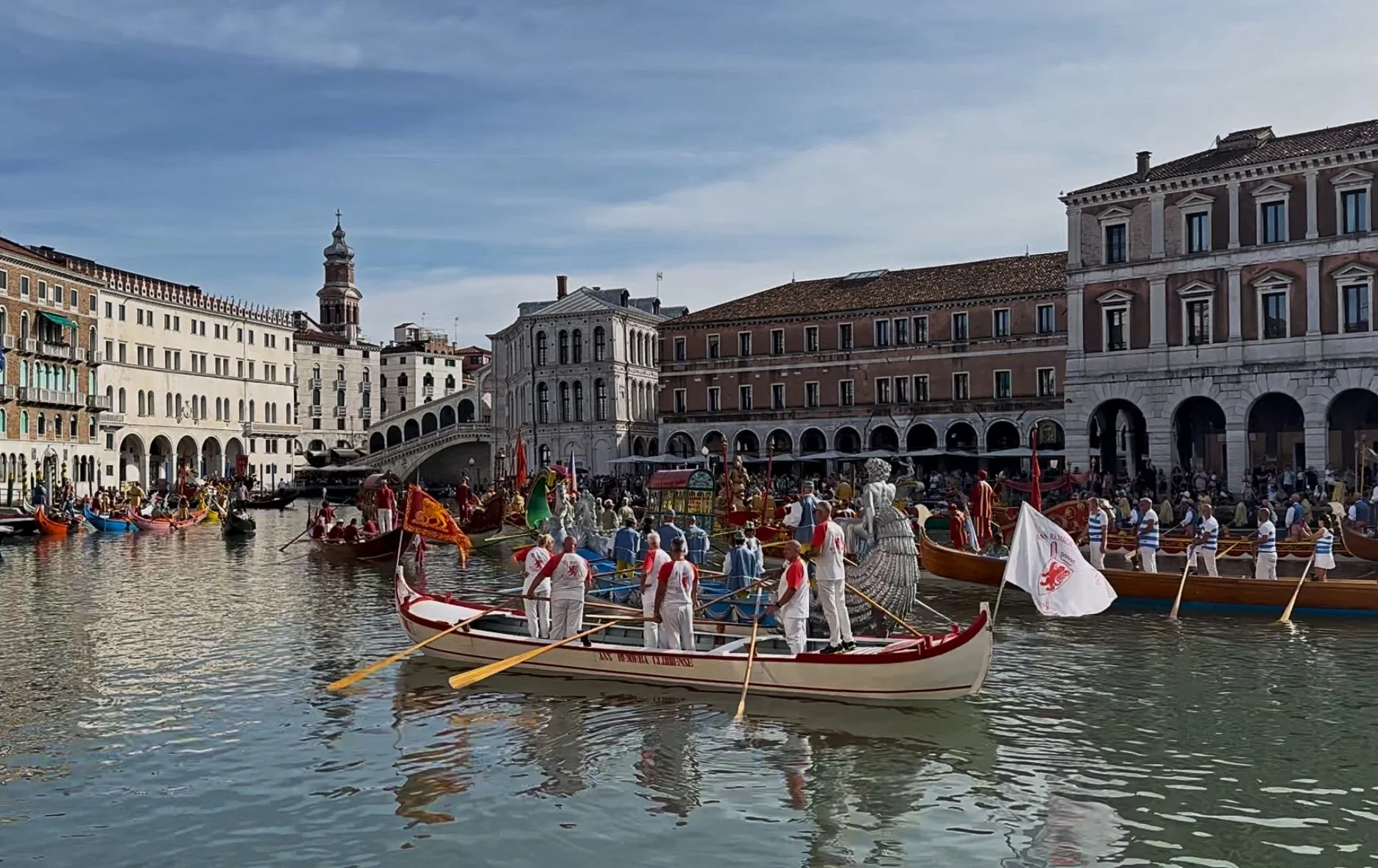 Two Gentlemen of (Venice And) Verona
