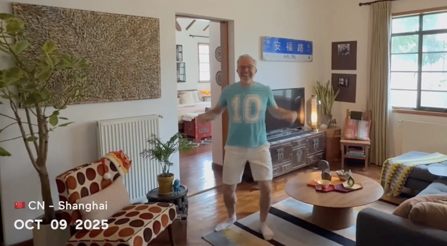 Ten Years of One Seconds