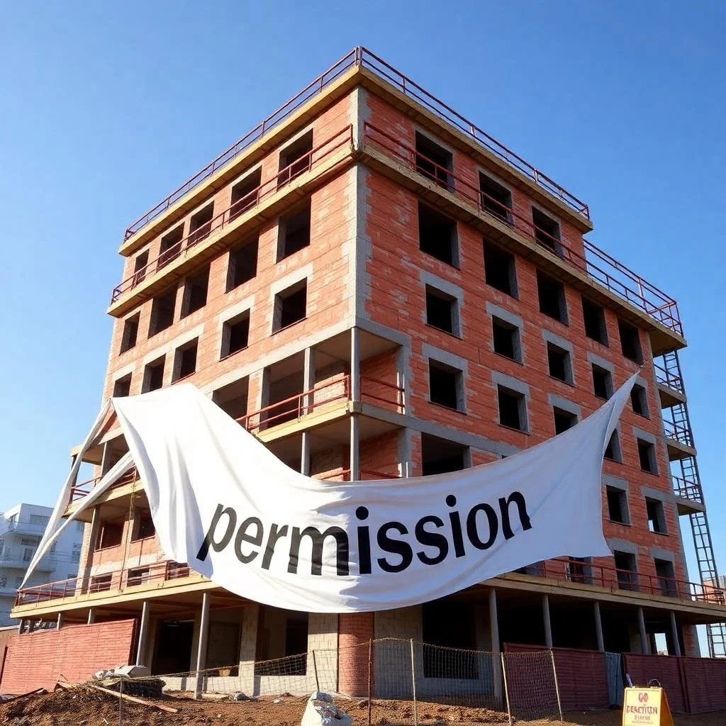 The Permission Structure for Ignorance — Oscology