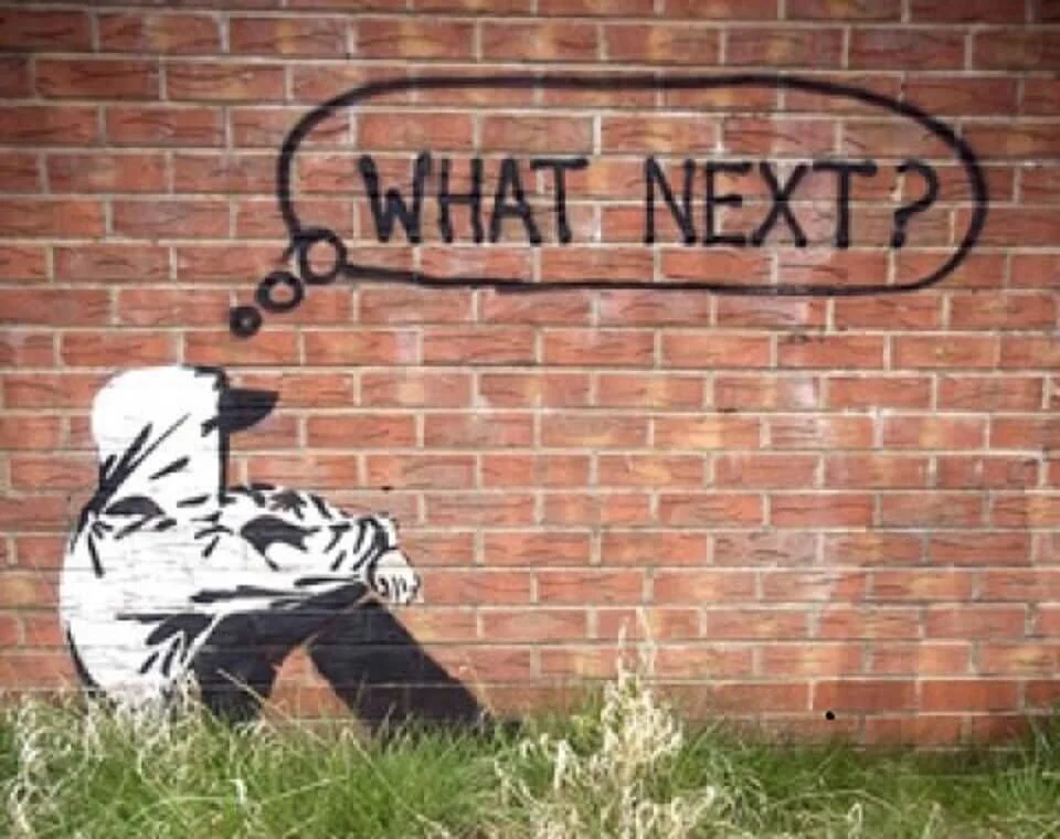 What Next? — Oscology